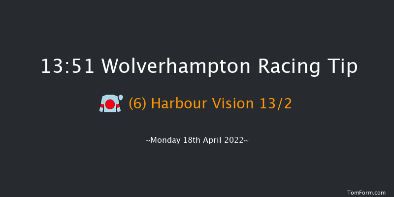 Wolverhampton 13:51 Handicap (Class 4) 10f Tue 12th Apr 2022
