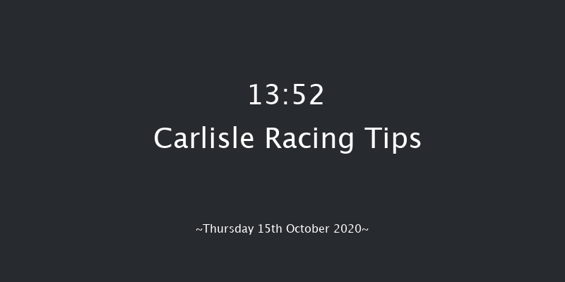 racingtv.com Novices' Hurdle (GBB Race) (Div 2) Carlisle 13:52 Maiden Hurdle (Class 4) 17f Sun 15th Mar 2020