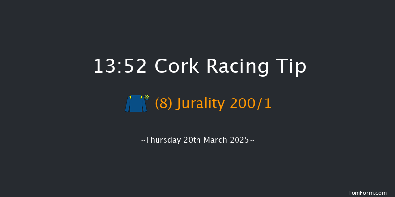Cork  13:52 Maiden Hurdle 17f Fri 17th Jan 2025