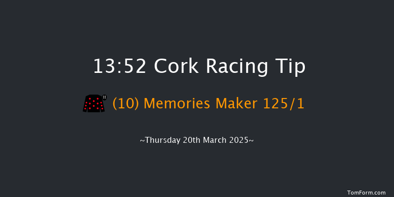 Cork  13:52 Maiden Hurdle 17f Fri 17th Jan 2025