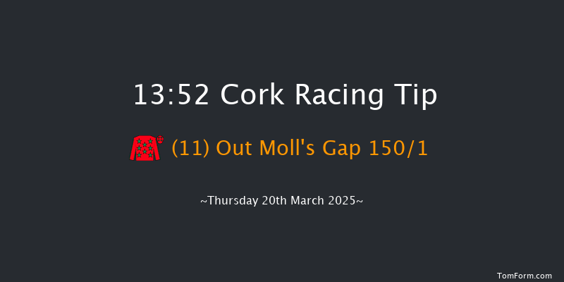 Cork  13:52 Maiden Hurdle 17f Fri 17th Jan 2025