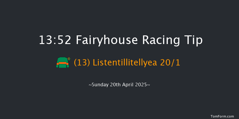 Fairyhouse 13-52 (Class 1) 16f Sat 19th Apr 2025