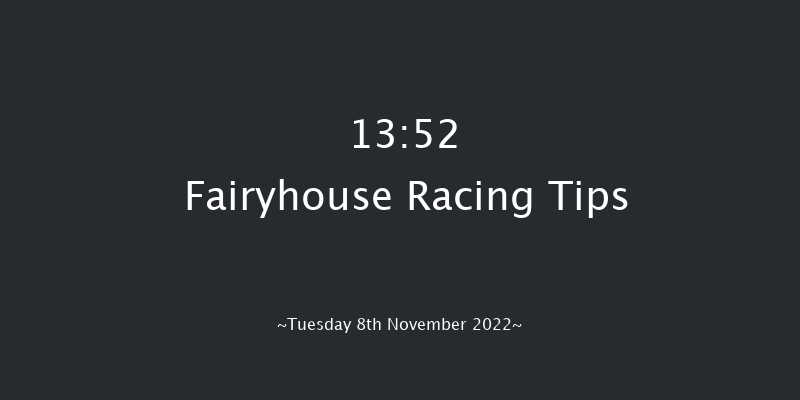 Fairyhouse 13:52 Maiden Hurdle 16f Sat 8th Oct 2022