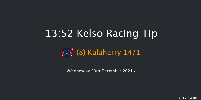 Kelso 13:52 Handicap Chase (Class 3) 22f Sun 5th Dec 2021
