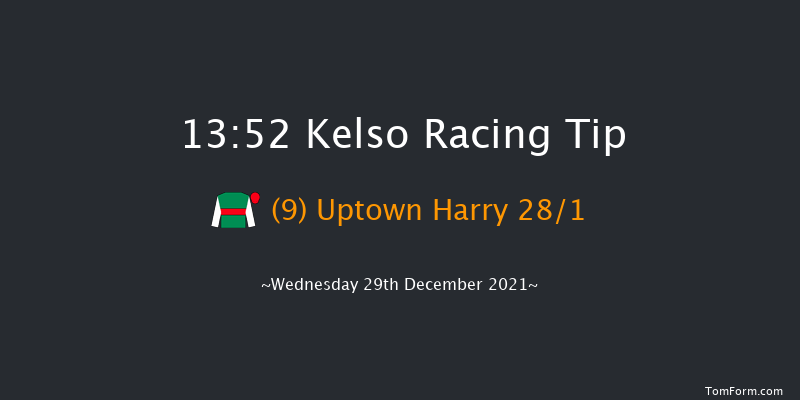 Kelso 13:52 Handicap Chase (Class 3) 22f Sun 5th Dec 2021