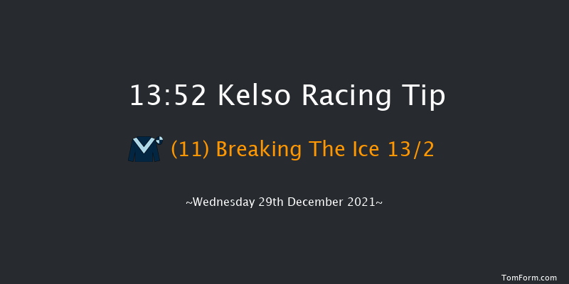 Kelso 13:52 Handicap Chase (Class 3) 22f Sun 5th Dec 2021