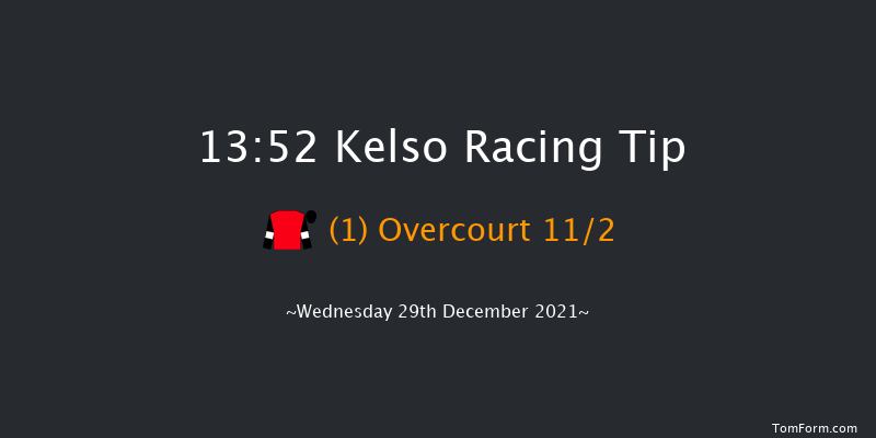 Kelso 13:52 Handicap Chase (Class 3) 22f Sun 5th Dec 2021