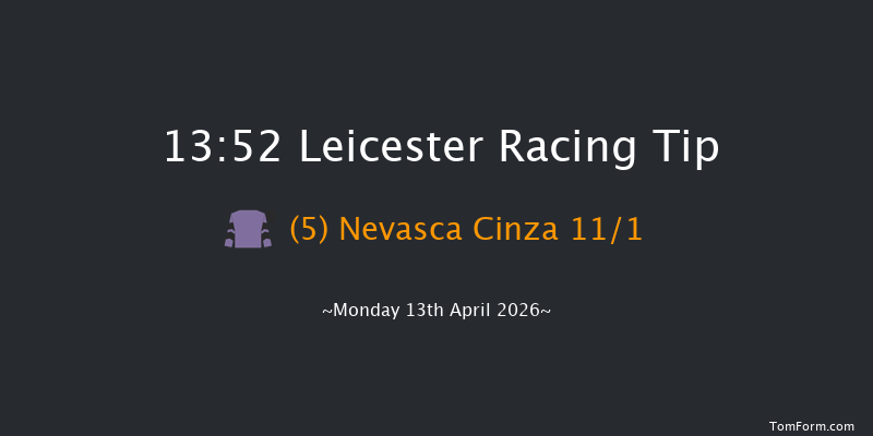Leicester 13-52 (Class 4) 6f Fri 6th Mar 2026