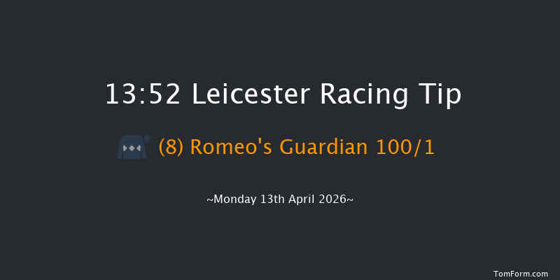 Leicester 13-52 (Class 4) 6f Fri 6th Mar 2026