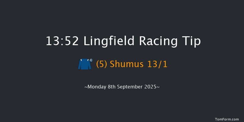 Lingfield 13-52 (Class 5) 10f Thu 4th Sep 2025