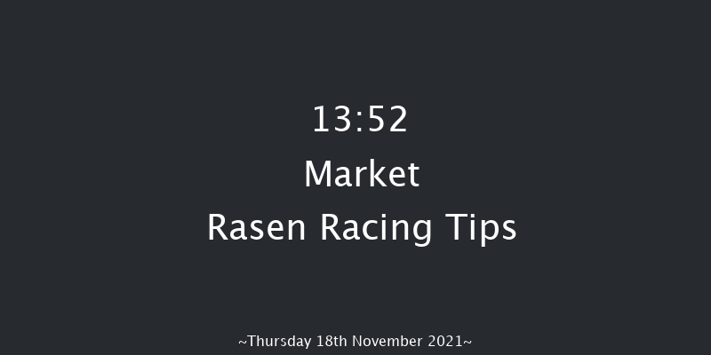 Market Rasen 13:52 Handicap Chase (Class 3) 21f Thu 11th Nov 2021