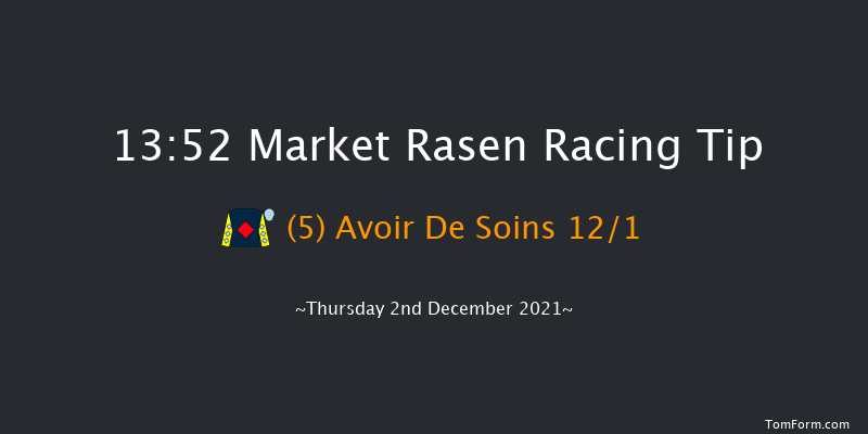 Market Rasen 13:52 Handicap Chase (Class 5) 19f Thu 18th Nov 2021