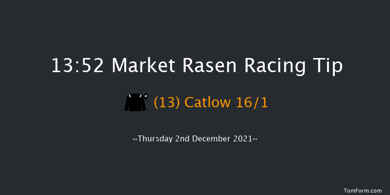 Market Rasen 13:52 Handicap Chase (Class 5) 19f Thu 18th Nov 2021
