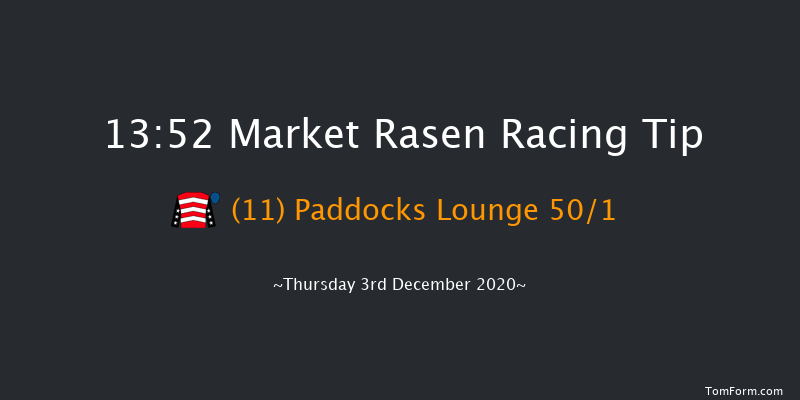 Watch & Bet At MansionBet Handicap Chase Market Rasen 13:52 Handicap Chase (Class 5) 19f Thu 19th Nov 2020