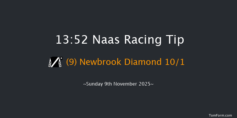 Naas 13-52 18f Sun 12th Oct 2025