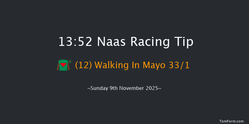 Naas 13-52 18f Sun 12th Oct 2025
