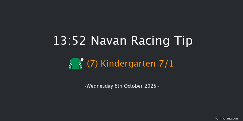 Navan 13-52 5f Sat 20th Sep 2025