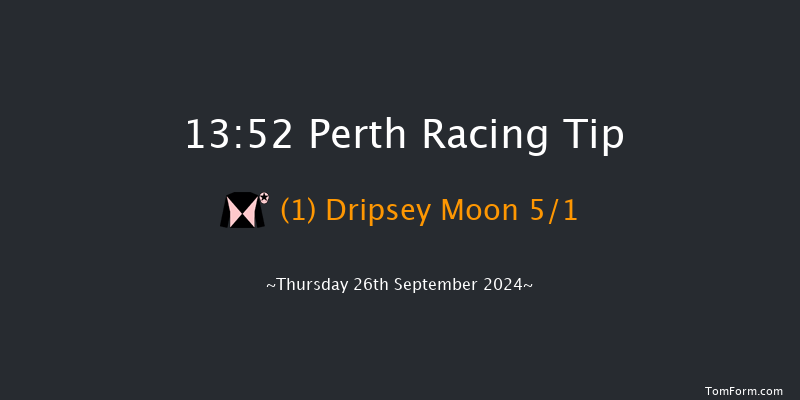 Perth  13:52 Handicap Chase (Class 3) 20f Wed 25th Sep 2024