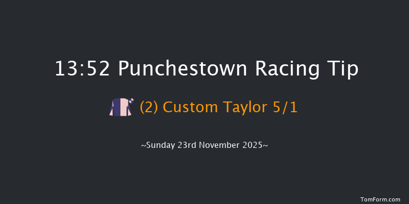 Punchestown 13-52 (Class 1) 24f Sat 22nd Nov 2025