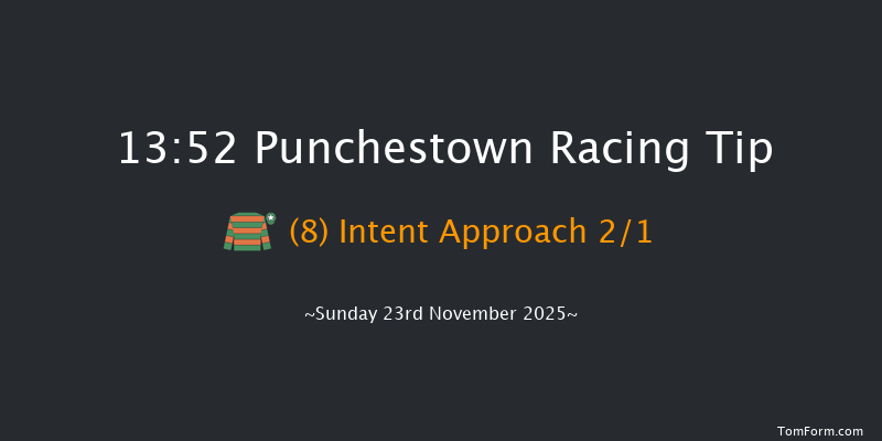 Punchestown 13-52 (Class 1) 24f Sat 22nd Nov 2025