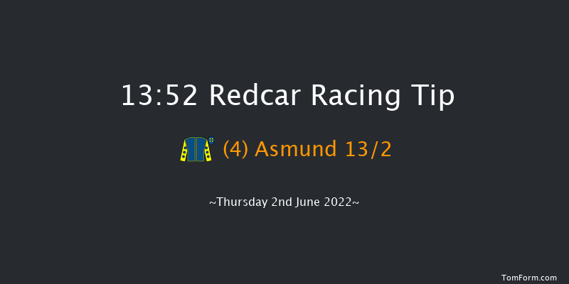 Redcar 13:52 Claimer (Class 5) 7f Mon 30th May 2022