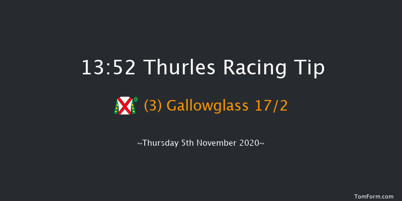 Two-Mile Borris Handicap Hurdle (80-109) Thurles 13:52 Handicap Hurdle 16f Thu 22nd Oct 2020