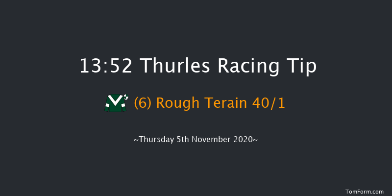 Two-Mile Borris Handicap Hurdle (80-109) Thurles 13:52 Handicap Hurdle 16f Thu 22nd Oct 2020
