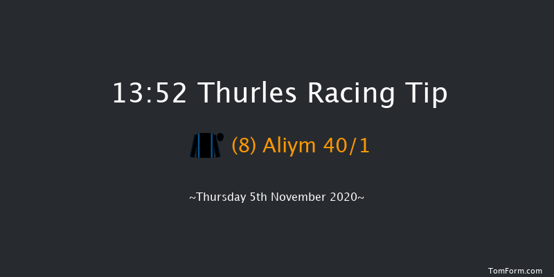 Two-Mile Borris Handicap Hurdle (80-109) Thurles 13:52 Handicap Hurdle 16f Thu 22nd Oct 2020