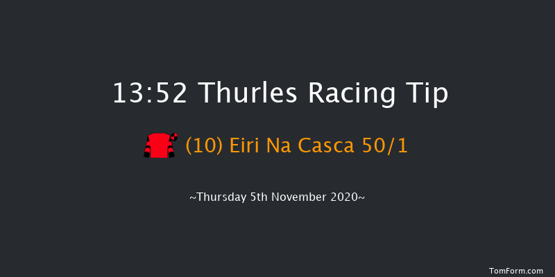 Two-Mile Borris Handicap Hurdle (80-109) Thurles 13:52 Handicap Hurdle 16f Thu 22nd Oct 2020