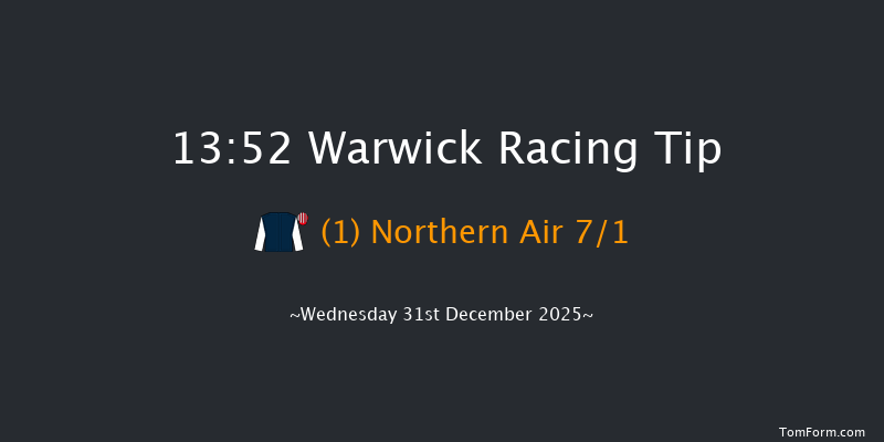 Warwick 13-52 (Class 5) 20f Thu 11th Dec 2025