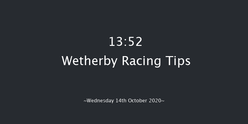 wetherbyracing.co.uk Juvenile Hurdle Wetherby 13:52 Conditions Hurdle (Class 4) 16f Tue 17th Mar 2020