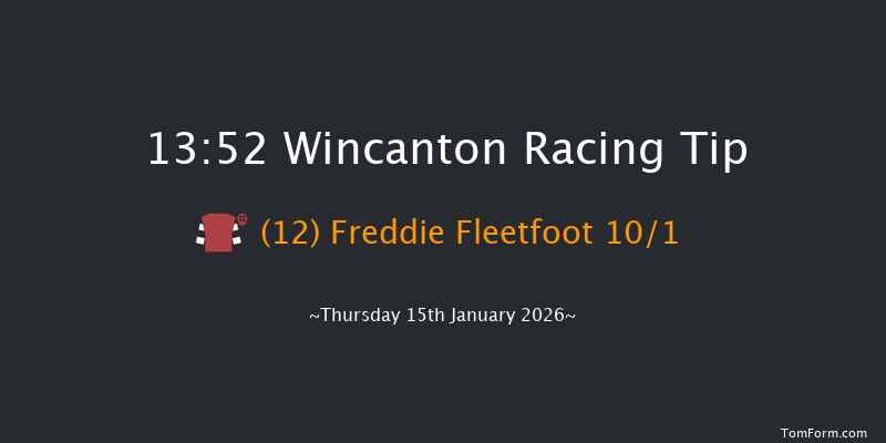 Wincanton 13-52 (Class 5) 15f Fri 26th Dec 2025