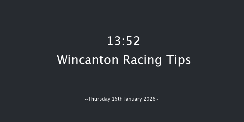 Wincanton 13-52 (Class 5) 15f Fri 26th Dec 2025