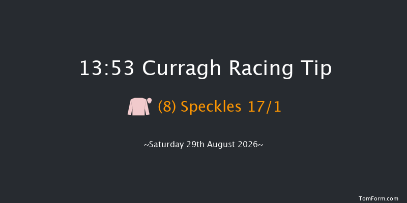 Curragh 13-53 (Class 1) 8f Sat 22nd Aug 2026