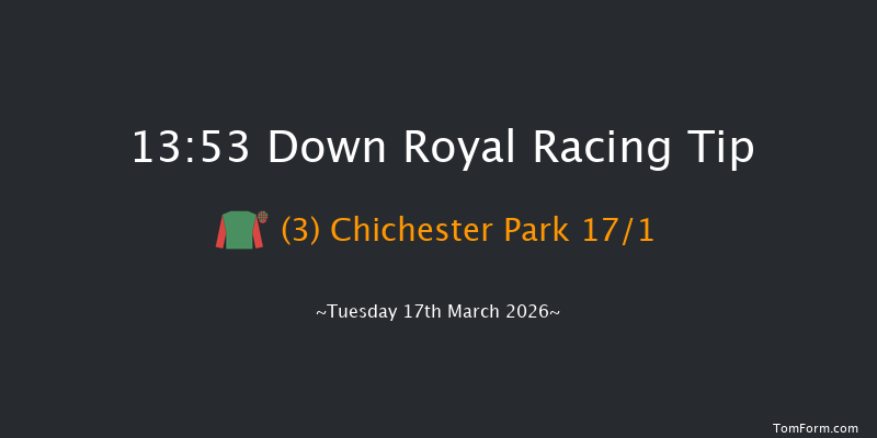 Down Royal 13-53 20f Tue 20th Jan 2026