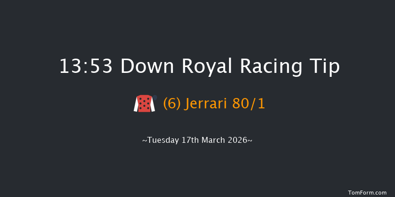 Down Royal 13-53 20f Tue 20th Jan 2026