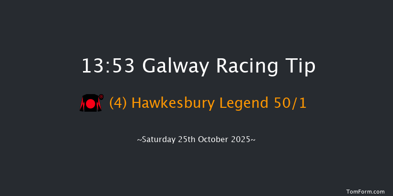 Galway 13-53 16f Tue 7th Oct 2025