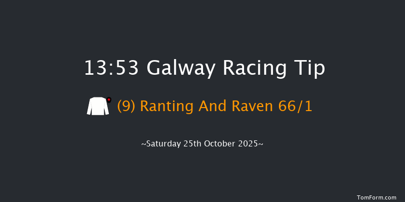 Galway 13-53 16f Tue 7th Oct 2025