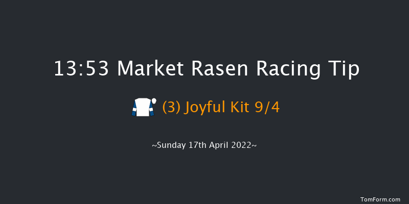 Market Rasen 13:53 Maiden Hurdle (Class 4) 17f Wed 30th Mar 2022
