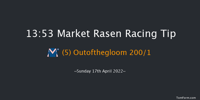 Market Rasen 13:53 Maiden Hurdle (Class 4) 17f Wed 30th Mar 2022