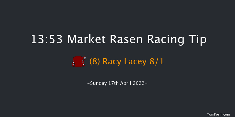 Market Rasen 13:53 Maiden Hurdle (Class 4) 17f Wed 30th Mar 2022
