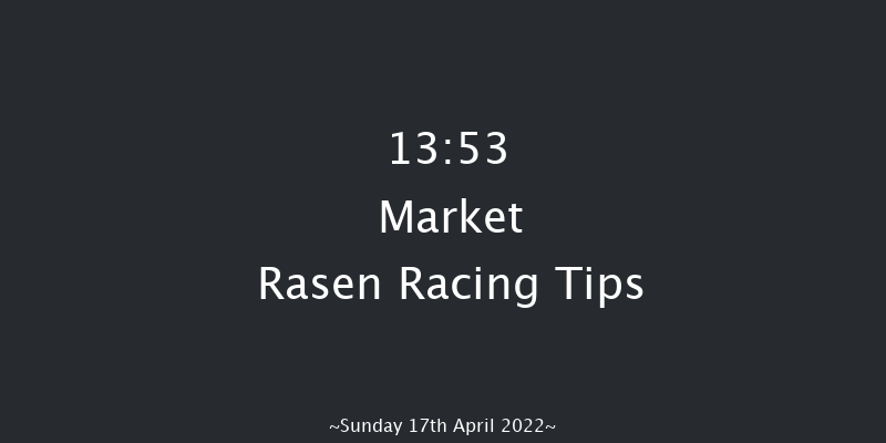 Market Rasen 13:53 Maiden Hurdle (Class 4) 17f Wed 30th Mar 2022