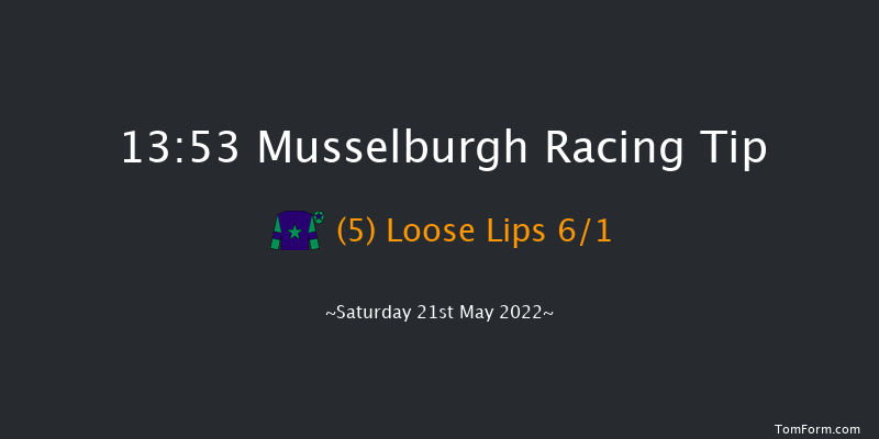 Musselburgh 13:53 Handicap (Class 6) 5f Mon 9th May 2022