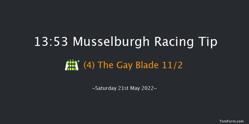 Musselburgh 13:53 Handicap (Class 6) 5f Mon 9th May 2022