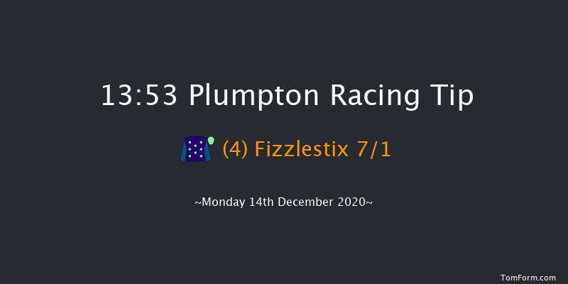 Weekly Race Passes Half Price At timeform.com Handicap Chase Plumpton 13:53 Handicap Chase (Class 4) 26f Mon 7th Dec 2020