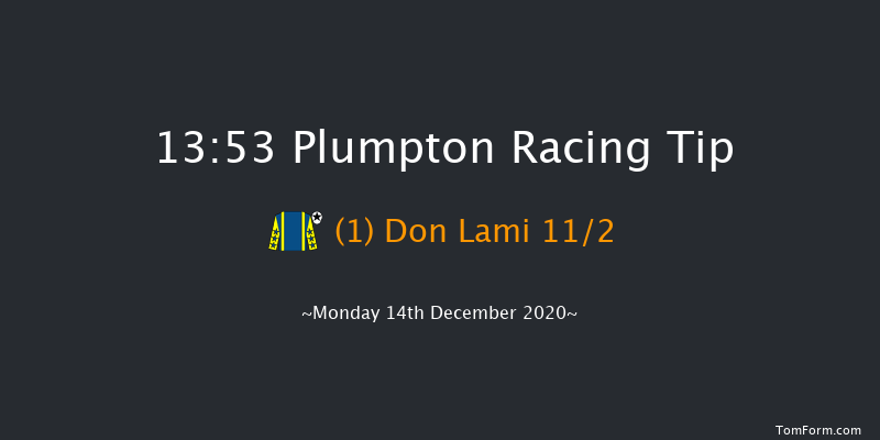 Weekly Race Passes Half Price At timeform.com Handicap Chase Plumpton 13:53 Handicap Chase (Class 4) 26f Mon 7th Dec 2020