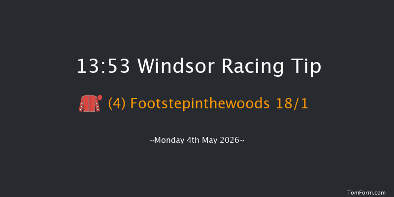 Windsor 13-53 (Class 5) 6f Sun 18th Jan 2026