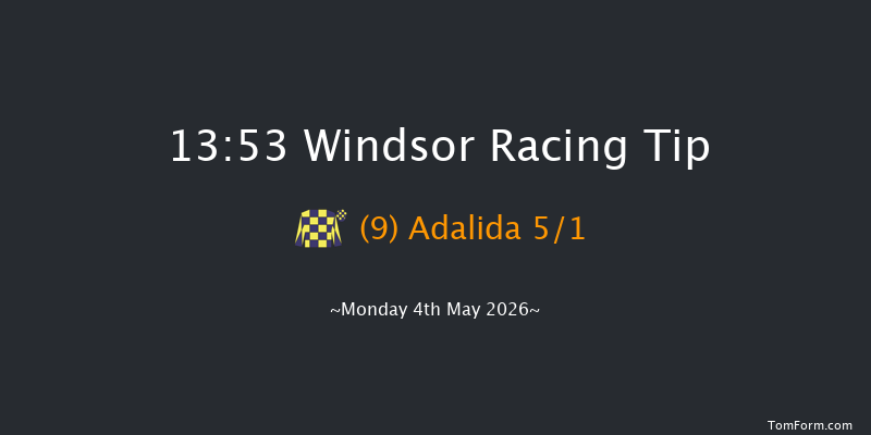 Windsor 13-53 (Class 5) 6f Sun 18th Jan 2026