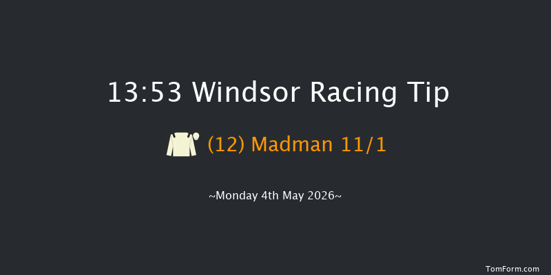 Windsor 13-53 (Class 5) 6f Sun 18th Jan 2026