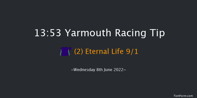 Yarmouth 13:53 Maiden (Class 4) 5f Tue 31st May 2022